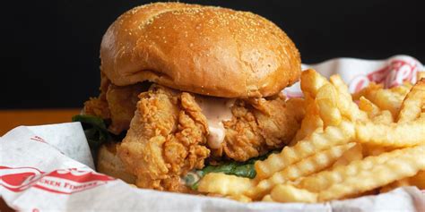 Raising Cane’s puts corporate staff to work as fry cooks, cashiers amid ...