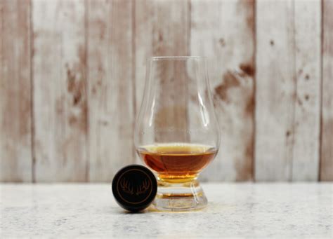 Stagg Jr. Batch 15 131.1 Proof - Review - The Bourbon Finder