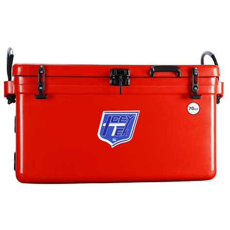 ICEY-TEK Coolers - The Classic Ice Chest That Started An Industry ...