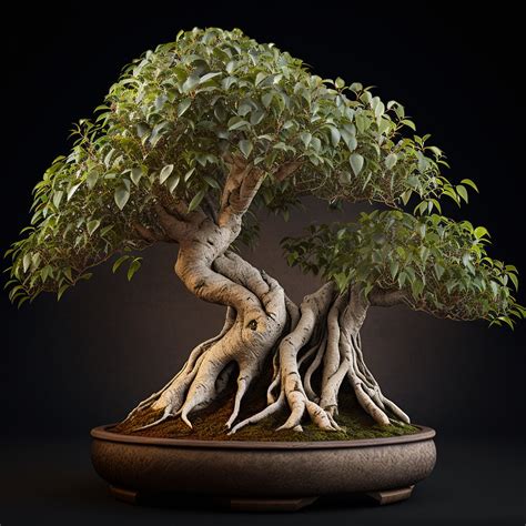 mio_Weeping_Fig_Bonsai_potted_9f2f2f0a-7196-4888-a02d-a01b… | Flickr