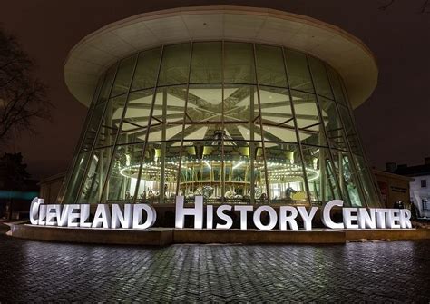 THE 10 BEST Museums You'll Want to Visit in Cleveland - Tripadvisor