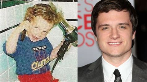 Baby Pictures of Famous Actors (19 pics) - Izismile.com