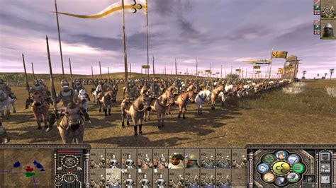 Total War™: MEDIEVAL II – Definitive Edition | macgamestore.com