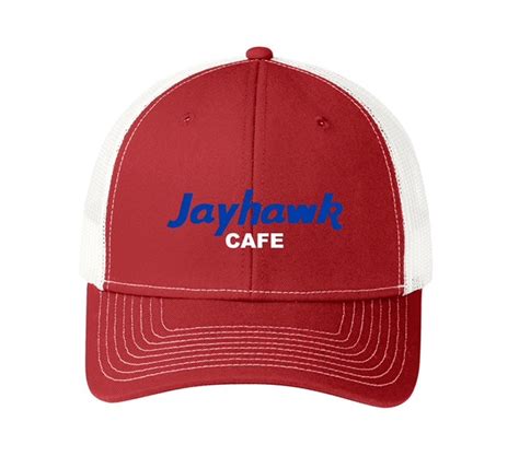 Jayhawk Cafe Merchandise