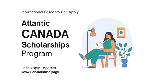 Atlantic Canada Scholarships 2023 for International Students | Fully-funded Scholarships in 2023