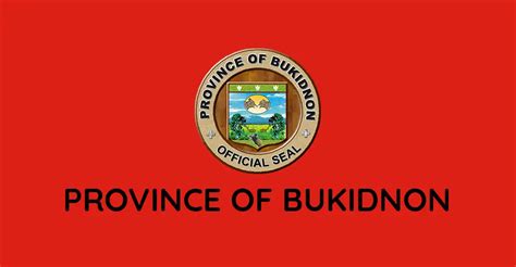 Get to Know the Bukidnon Province in the Philippines