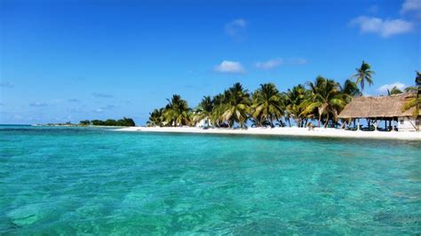 Explore Belize, The Top Tourist Attractions in Belize - YouTube