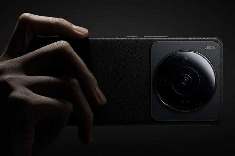 Xiaomi 13 Ultra Tipped To Debut With The All-new Periscope Camera Lens