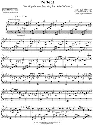 Piano Sheet Music Downloads | Musicnotes.com