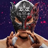 Rey Fenix | AEW Fight Forever Roster