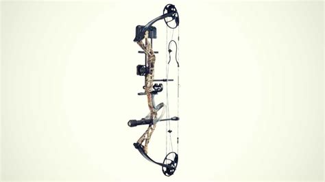 Diamond Infinite Edge Review: Highly Versatile Bow » Advanced Hunter