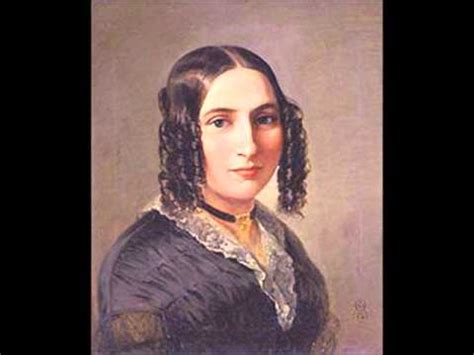 Fanny Mendelssohn - Lied in E flat major - YouTube