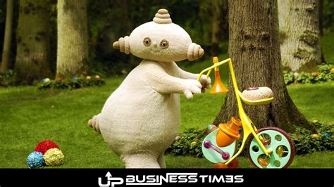 7 Reasons Why Kids Love Makka Pakka Dolls - Up Business Times