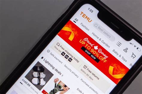 15 Best Apps Like Temu and Sites for Affordable Online Shopping