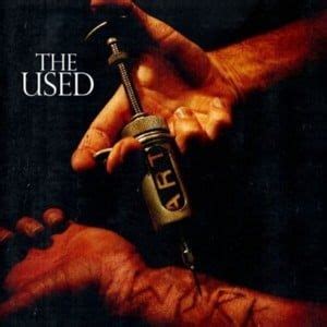 The Used - Heartwork (Deluxe Edition) Lyrics and Tracklist | Genius