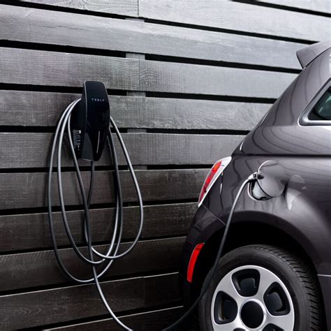 Tesla releases $550 AC charger with standard plug, not Tesla’s plug ...