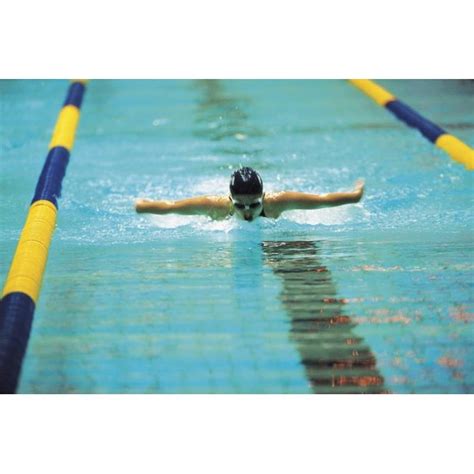 Olympic Swimming Athlete’s Training Schedule – Metro Swim