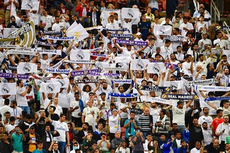 Why Real Madrid peñas are more than just fan clubs - Managing Madrid