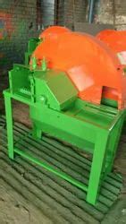 Chopking Electric Motor Chaff Cutter Machine, Straw, Power: 9-11 HP at Rs 6500 in Jaipur