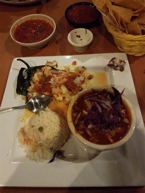 Pueblos Mexican Restaurant - 19 Reviews - Mexican - 3630 Thompson ...