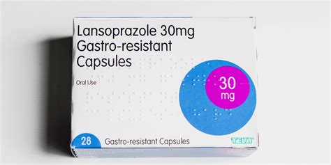 Losec vs Lansoprazole Capsule: Which one is better?