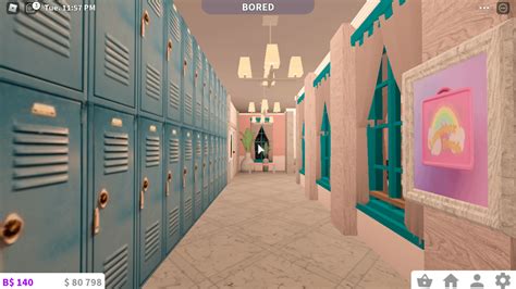 I built the K-12 School in Bloxburg (From movie K-12, by Melanie Martinez). Feedback and/or ...