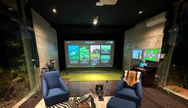 Ultimate Indoor Golf Simulator Guide with Trackman: Craft Your Perfect ...