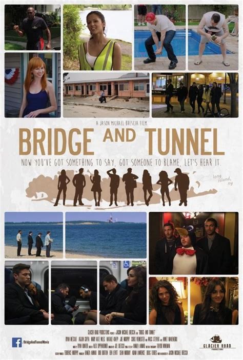 Bridge and Tunnel (film) - Alchetron, the free social encyclopedia