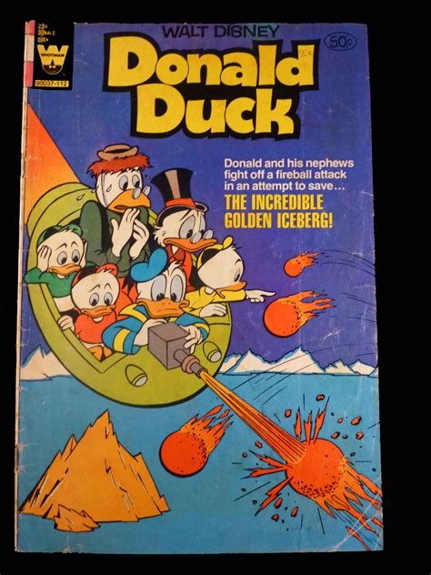 Donald Duck #234 – Ozzie Comics