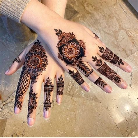 Ramadan 2021 Mehendi Design: Arabic, Indian, Full-Hand,, 46% OFF