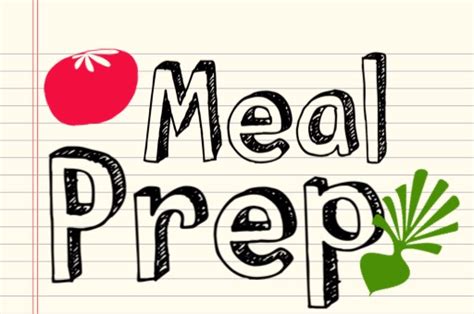 Free Meal Prep Cliparts, Download Free Meal Prep Cliparts png images ...