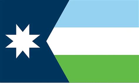 Revamped Minnesota State Flag Looks a Lot Like the Jubaland Somalian ...