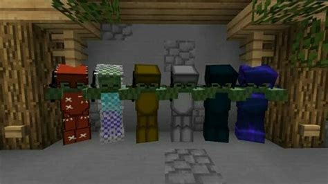 Comboo PvP V1 128x HD 1.8.9 Bedwars Texture Pack Free DL