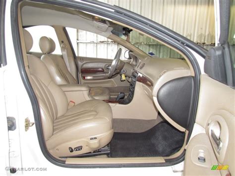 1999 Chrysler LHS Standard LHS Model interior Photo #55076287 ...