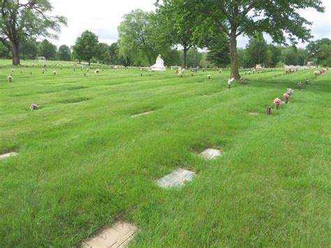 Floral Hills Cemetery in Kansas City, Missouri - Find a Grave Cemetery