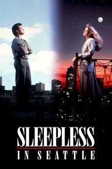 ‎Sleepless in Seattle (1993) directed by Nora Ephron • Reviews, film + cast • Letterboxd