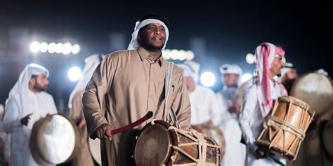 Facts about Qatar Culture & Traditions for First-time travelers