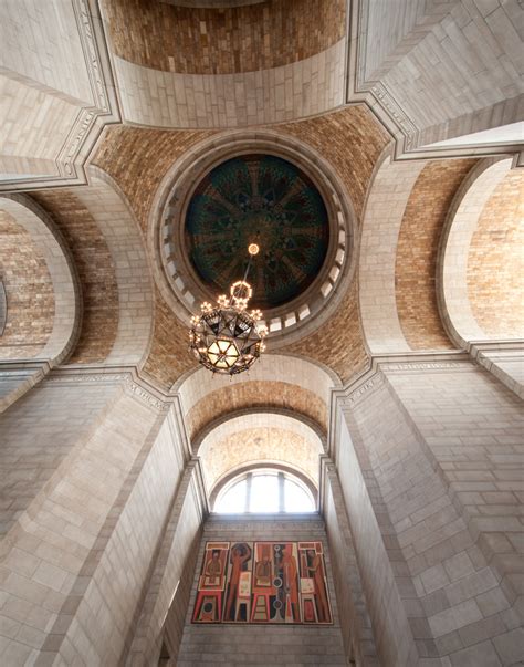 Nebraska State Capitol | ART WHITTON PHOTOGRAPHY