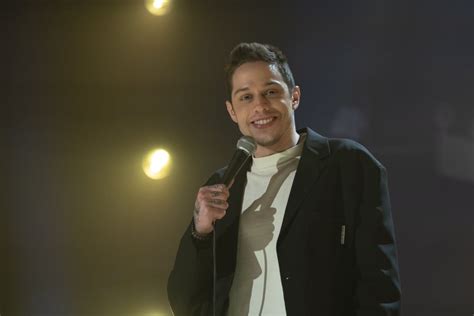 Pete Davidson: Alive From New York | Best Stand-Up Comedy on Netflix ...