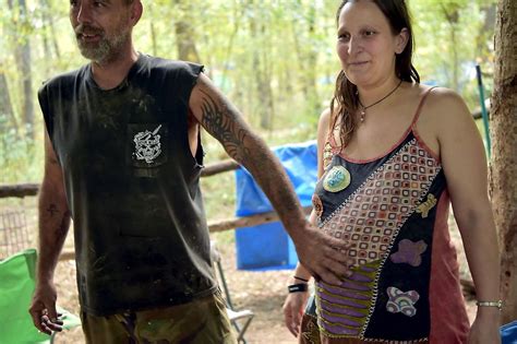 Photos: A look inside the 2016 Rainbow Family gathering at Shawnee National Forest | Local News ...