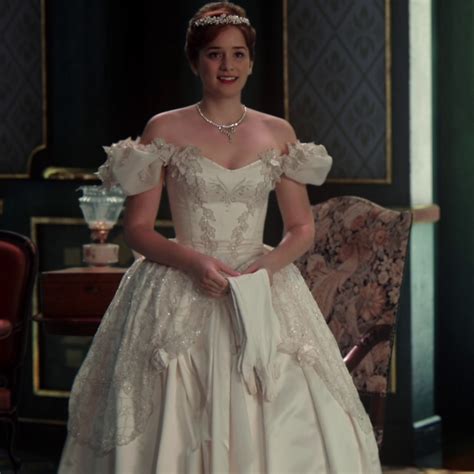 Favourite Wedding Dress? - Once Upon A Time - Fanpop