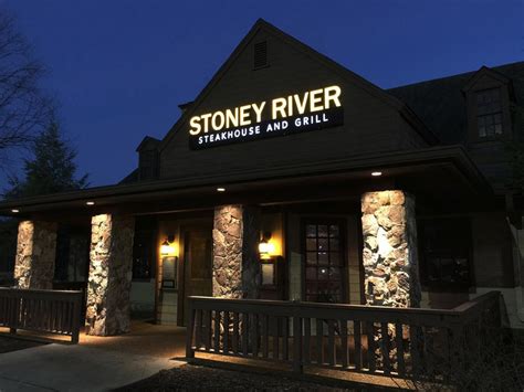 Stoney River Steakhouse and Grill Menu, Reviews and Photos - 5800 State Bridge Rd, Dulutd, GA ...