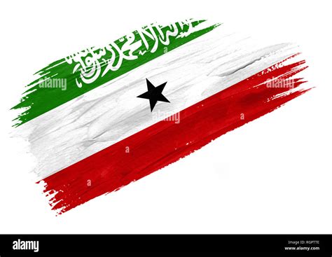 Somaliland Flag Wallpaper