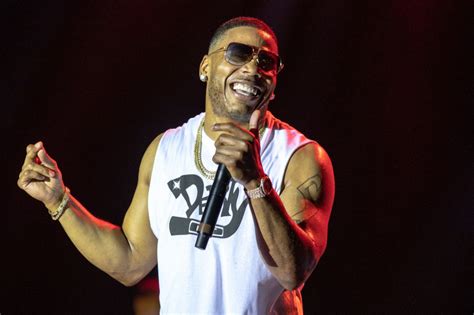 Nelly to perform medley at 2020 American Music Awards