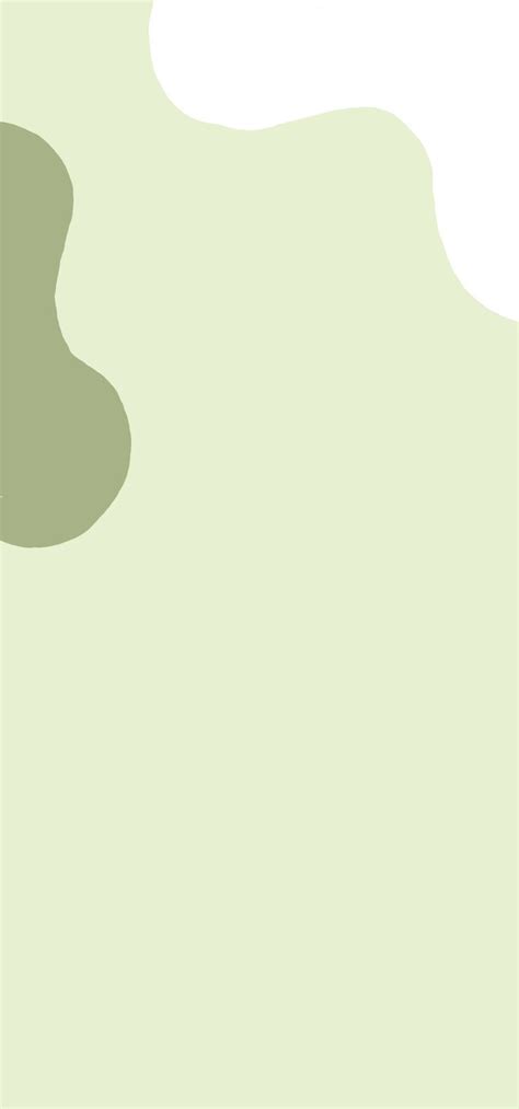 Pastel green ,green ,light green aesthetic wallpaper for android and ios in 2023 | Mint green ...