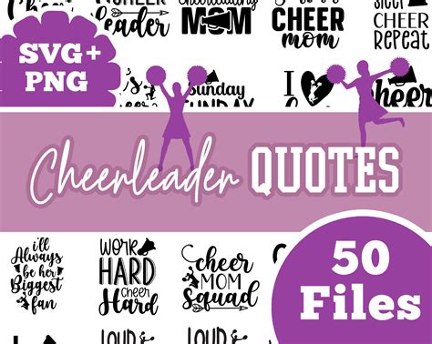 Cheer Quotes Cheerleader By Thomas Larch | ubicaciondepersonas.cdmx.gob.mx