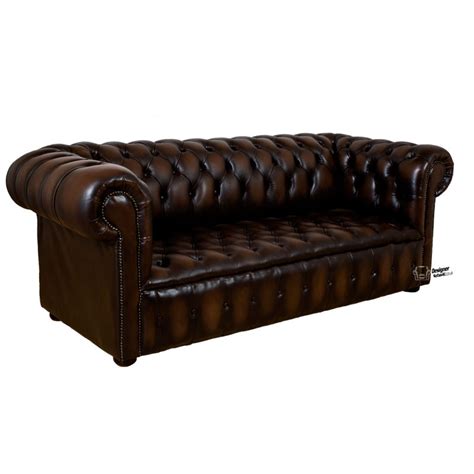 Vintage Chesterfield Sofa For Sale, Attractive and Royal ...