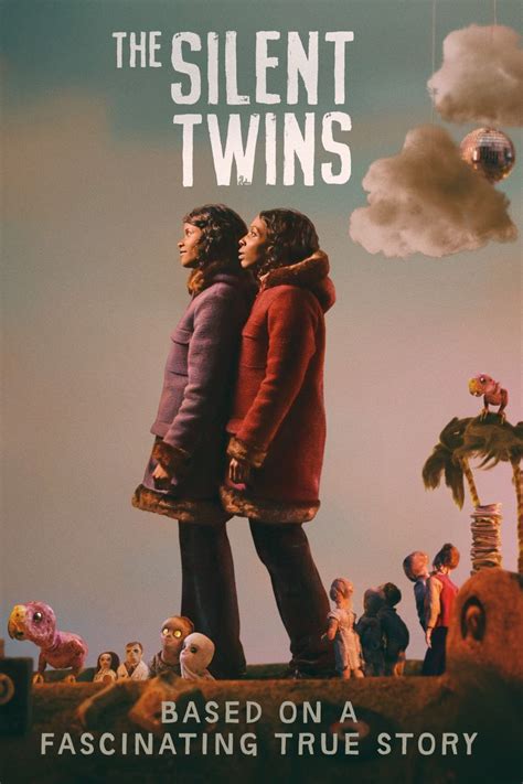 The Silent Twins – Universal Pictures Home Entertainment