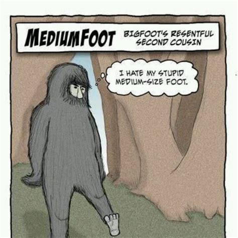 Pin by Susan T on Sasquatch | Bigfoot humor, Bigfoot, Bigfoot pictures