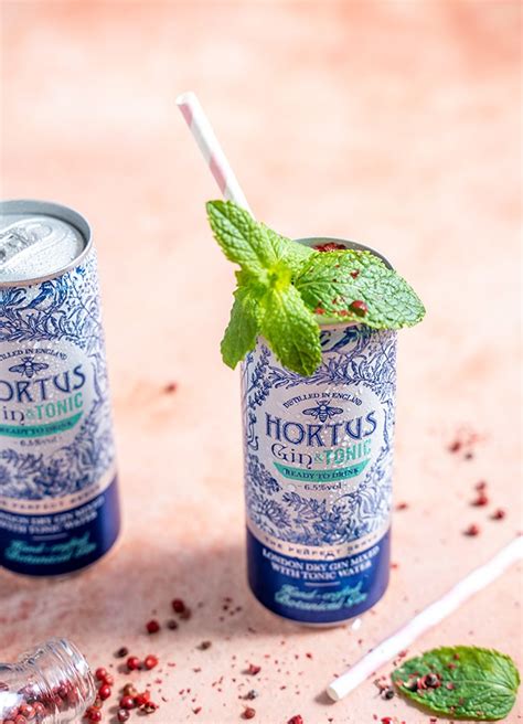 Lidl's Has Just Launched Pre-Mixed Cocktails In A Can